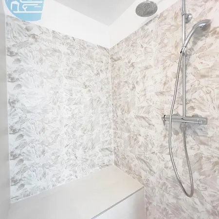 아파트 Palazzo Saba Tirabora Short Rent *