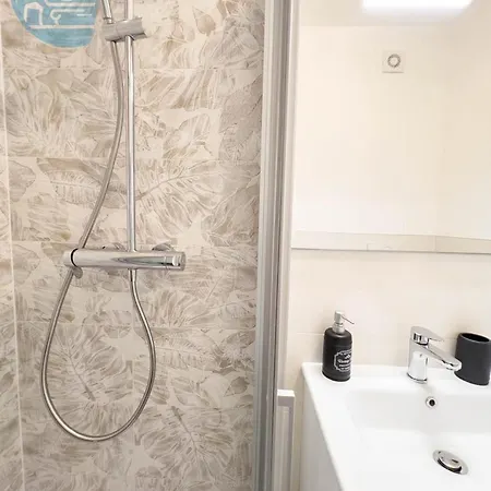 Palazzo Saba Tirabora Short Rent 트리에스테