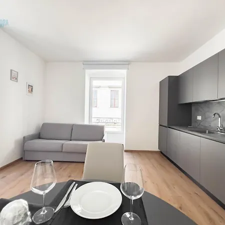 Palazzo Saba Tirabora Short Rent *