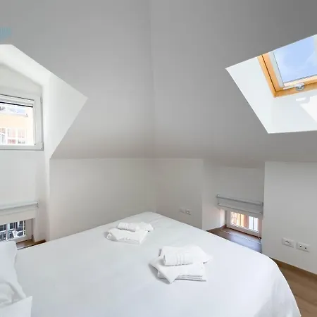 Apartment Palazzo Saba Tirabora Short Rent