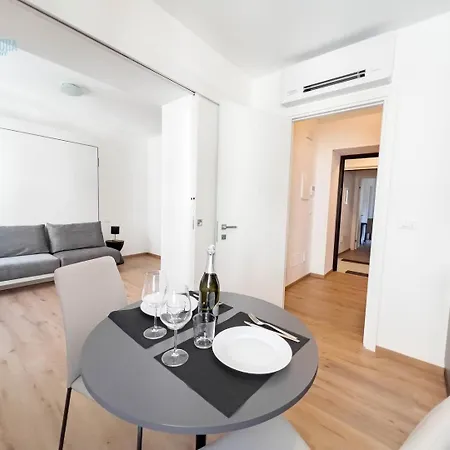 Palazzo Saba Tirabora Short Rent
