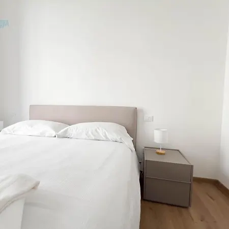 아파트 Palazzo Saba Tirabora Short Rent 트리에스테