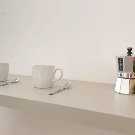 Palazzo Saba Tirabora Short Rent