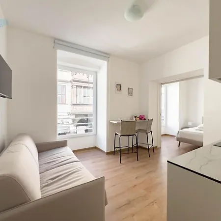 Palazzo Saba Tirabora Short Rent